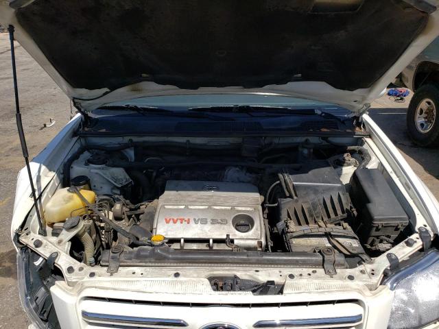 Photo 12 from auction – 2006 TOYOTA HIGHLANDER with VIN JTEDP21A260116076