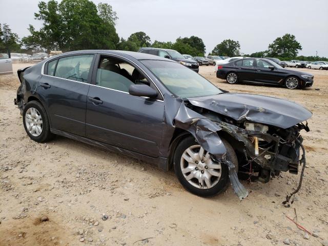 Photo 4 from auction – 2010 NISSAN ALTIMA BAS with VIN 1N4AL2APXAC130862