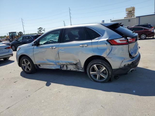 Photo 2 from auction – 2020 FORD EDGE SEL with VIN 2FMPK3J95LBA04275