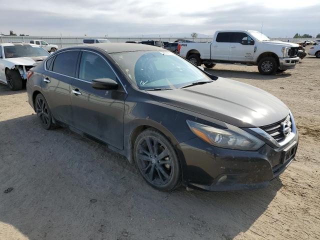 Photo 4 from auction – 2017 NISSAN ALTIMA 2.5 with VIN 1N4AL3AP6HC282850
