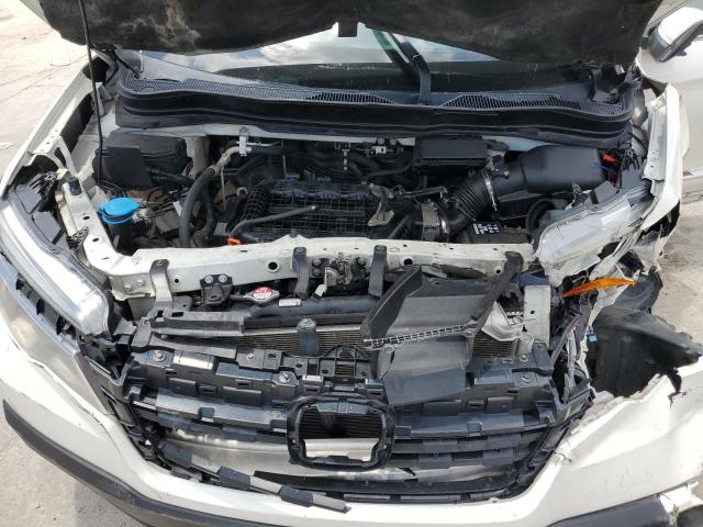 Zdjęcie 11 z aukcji – 2017 HONDA RIDGELINE z VIN 5FPYK2F61HB003627