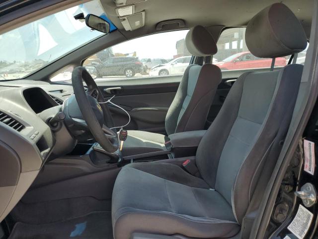 Photo 7 from auction – 2011 HONDA CIVIC LX with VIN 19XFA1F52BE000088