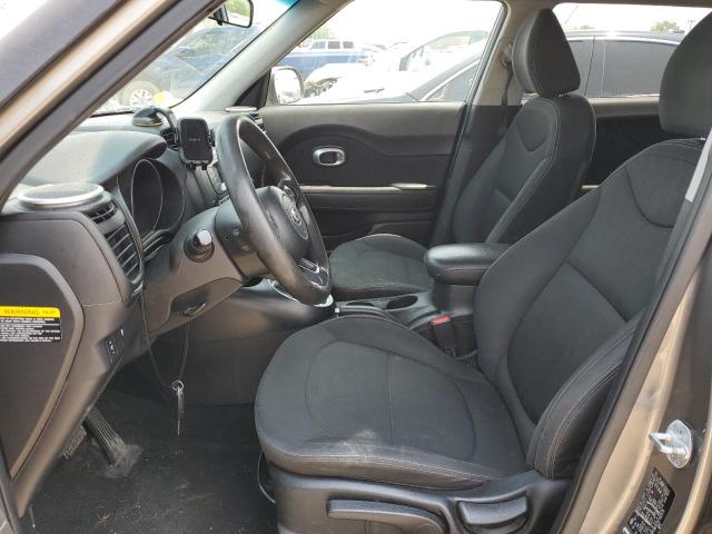 Photo 7 from auction – 2014 KIA SOUL with VIN KNDJN2A25E7013570