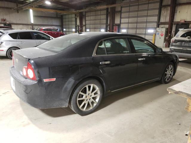 Photo 3 from auction – 2011 CHEVROLET MALIBU LTZ with VIN 1G1ZE5E15BF251645