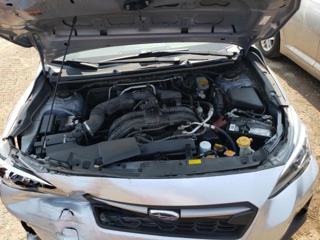 Photo 11 from auction – 2018 SUBARU CROSSTREK with VIN JF2GTAAC3JH224971