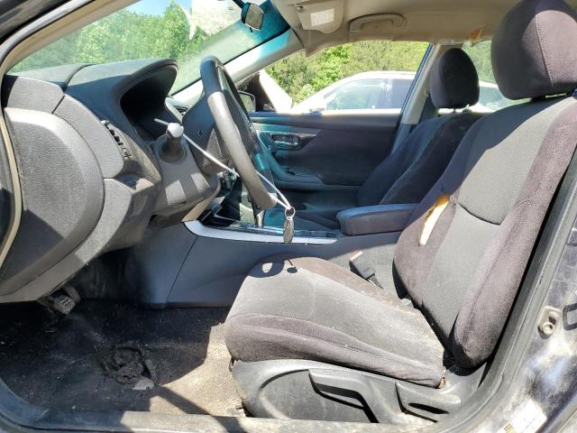 Photo 7 from auction – 2013 NISSAN ALTIMA 2.5 with VIN 1N4AL3AP4DC280234