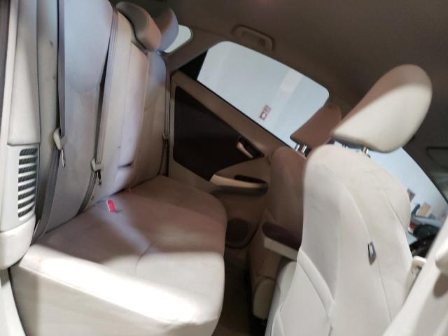 Foto 10 de la subasta – 2011 TOYOTA PRIUS con VIN JTDKN3DU0B0276691
