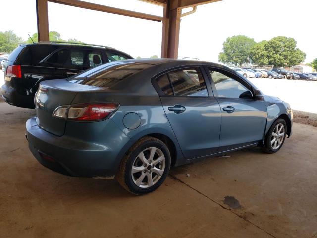 Photo 3 from auction – 2010 MAZDA 3 I with VIN JM1BL1SF4A1199458