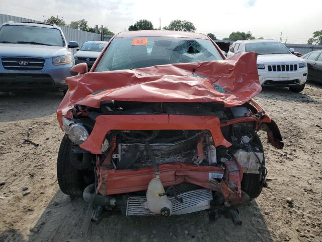 Photo 5 from auction – 2013 CHEVROLET SONIC LT with VIN 1G1JD6SB7D4195550