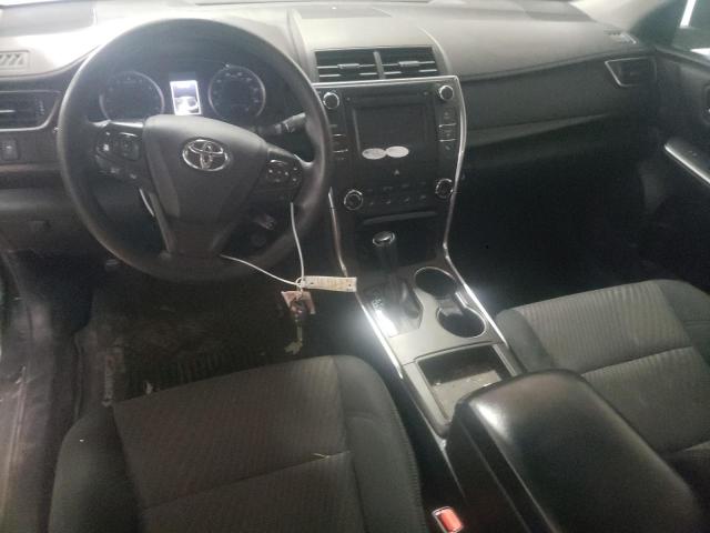 Photo 8 from auction – 2017 TOYOTA CAMRY LE with VIN 4T1BF1FK3HU758257