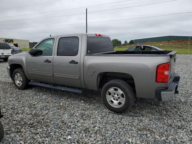 Photo 2 from auction – 2012 CHEVROLET SILVERADO with VIN 3GCPCSE0XCG230378