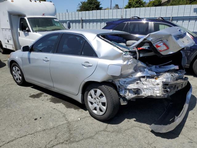 Photo 2 from auction – 2011 TOYOTA CAMRY BASE with VIN 4T4BF3EK9BR171670