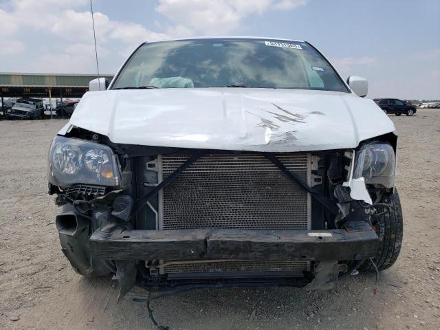Foto 5 de la subasta – 2017 DODGE GRAND CARA con VIN 2C4RDGEG8HR813632