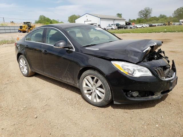 Photo 4 from auction – 2015 BUICK REGAL with VIN 2G4GL5EX5F9265984