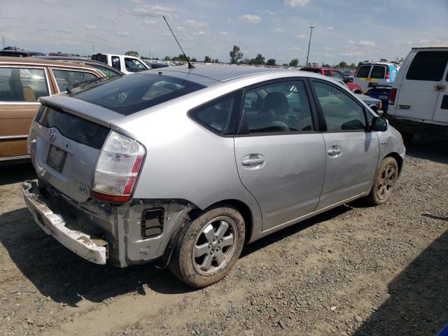 Photo 3 from auction – 2006 TOYOTA PRIUS with VIN JTDKB20U563145575