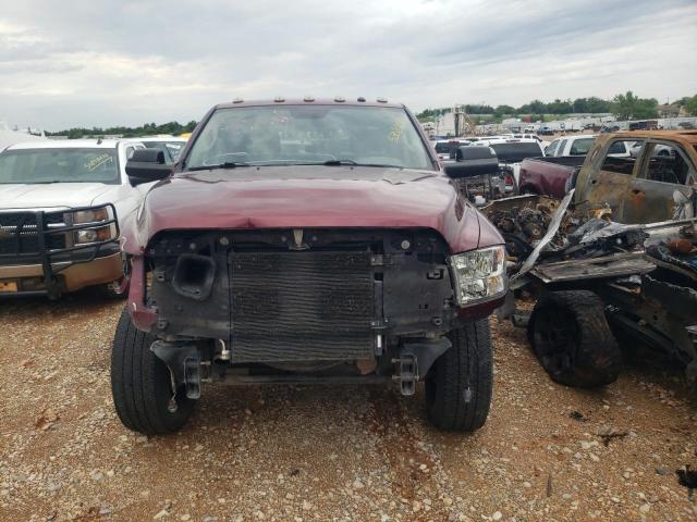 Photo 5 from auction – 2017 RAM 2500 ST with VIN 3C6UR5CL6HG501970