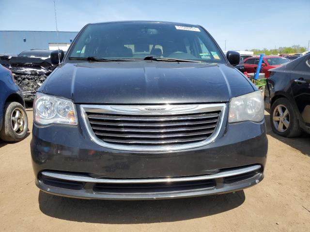 Photo 5 from auction – 2014 CHRYSLER TOWN & COU with VIN 2C4RC1HG0ER188540