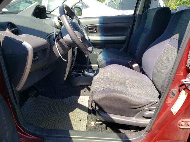 Photo 7 from auction – 2006 SCION XA with VIN JTKKT624660171405