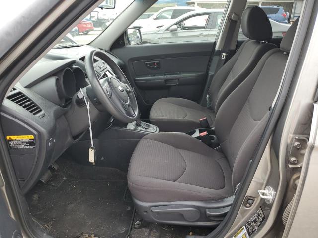 Photo 7 from auction – 2013 KIA SOUL with VIN KNDJT2A55D7613049