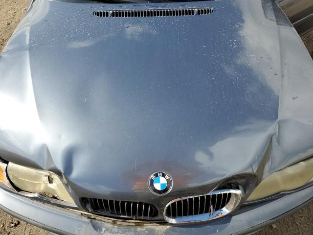 Photo 11 from auction – 2003 BMW 330 I with VIN WBAEV53493KM26634