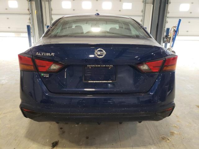 Photo 6 from auction – 2020 NISSAN ALTIMA S with VIN 1N4BL4BVXLC142008