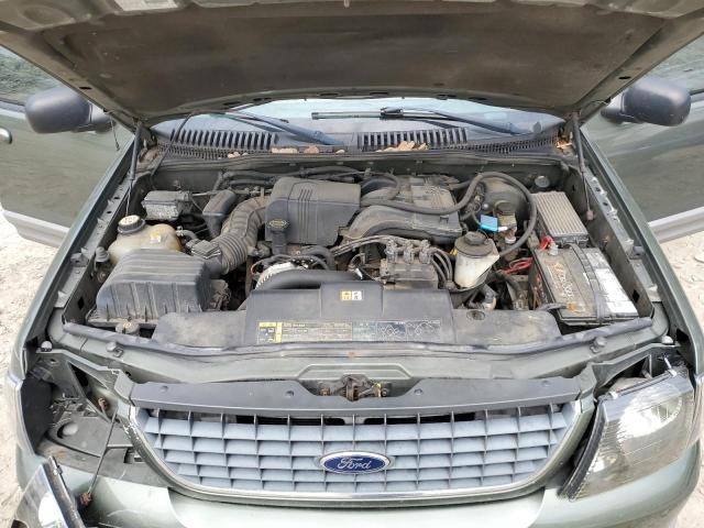 Photo 11 from auction – 2002 FORD EXPLORER X with VIN 1FMZU73K02ZC65027