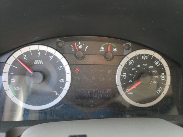 Photo 9 from auction – 2012 FORD ESCAPE HYB with VIN 1FMCU4K30CKA15408