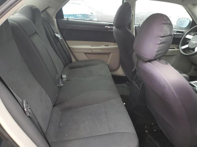 Zdjęcie 10 z aukcji – 2007 CHRYSLER 300 z VIN 2C3LA43R57H805790