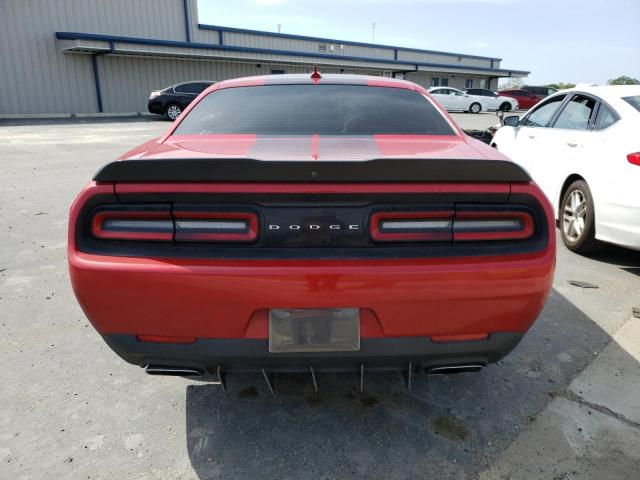 Photo 6 from auction – 2016 DODGE CHALLENGER with VIN 2C3CDZBT6GH114253