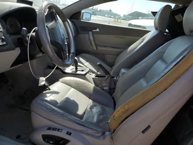 Photo 7 from auction – 2007 VOLVO C70 T5 with VIN YV1MC68247J012832