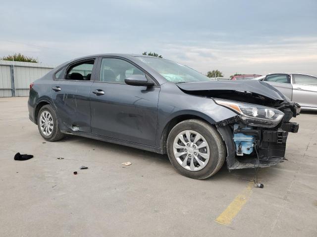 Photo 4 from auction – 2021 KIA FORTE FE with VIN 3KPF24AD7ME344032