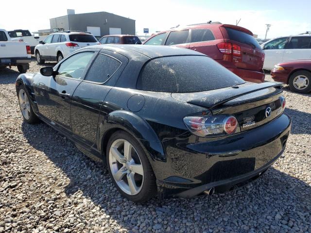 Photo 2 from auction – 2008 MAZDA RX8 with VIN JM1FE173280214100