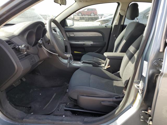 Photo 7 from auction – 2010 CHRYSLER SEBRING TO with VIN 1C3CC4FB8AN138107