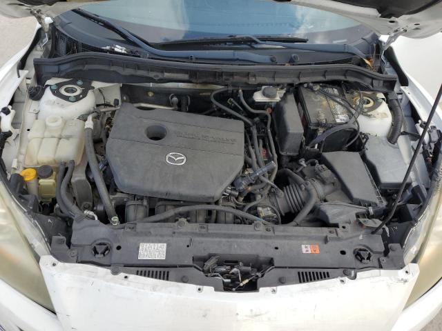 Photo 11 from auction – 2010 MAZDA 3 S with VIN JM1BL1H53A1168992