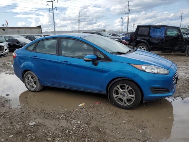 Photo 4 from auction – 2014 FORD FIESTA SE with VIN 3FADP4BJ1EM179704
