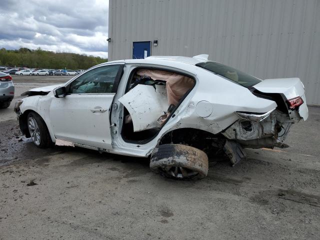 Photo 2 from auction – 2016 ACURA ILX BASE W with VIN 19UDE2F32GA017808