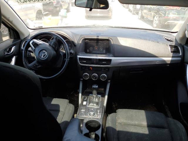 Photo 8 from auction – 2016 MAZDA CX-5 TOURI with VIN JM3KE4CY4G0912277