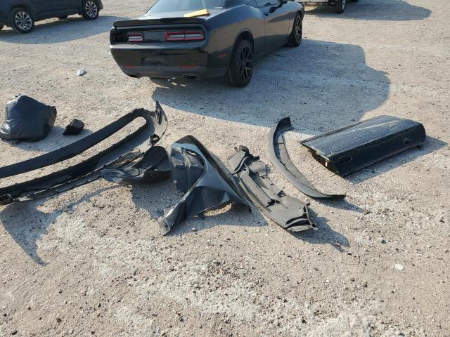 Photo 12 from auction – 2015 DODGE CHALLENGER with VIN 2C3CDZAG9FH707947