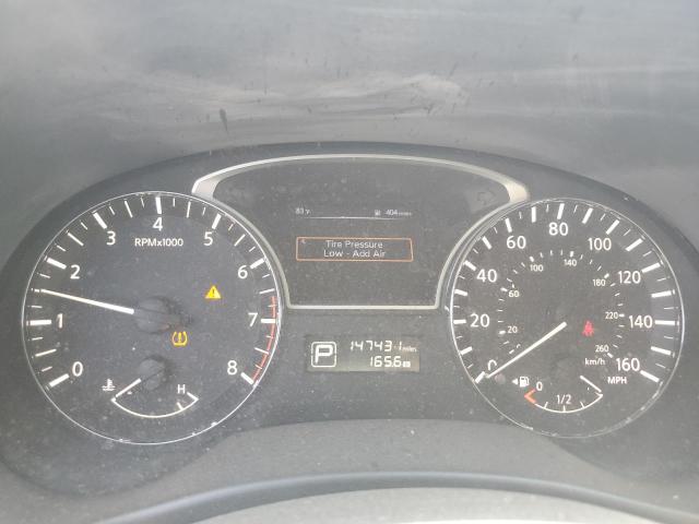 Photo 9 from auction – 2015 NISSAN PATHFINDER with VIN 5N1AR2MN8FC679546