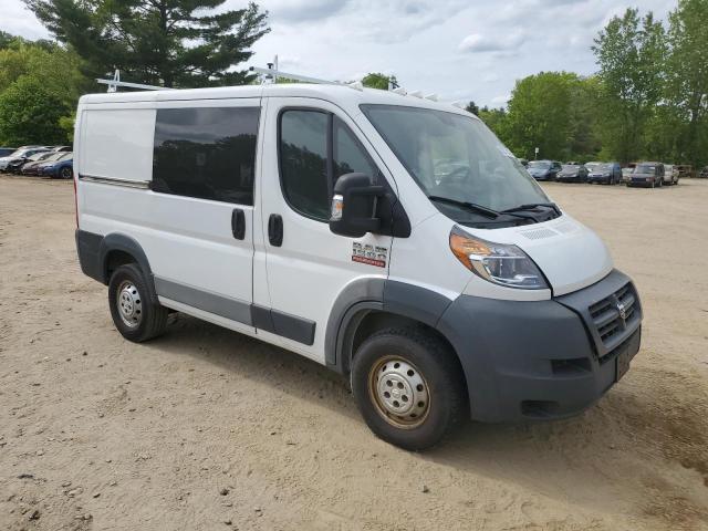Photo 4 from auction – 2016 RAM PROMASTER with VIN 3C6TRVNG3GE103119