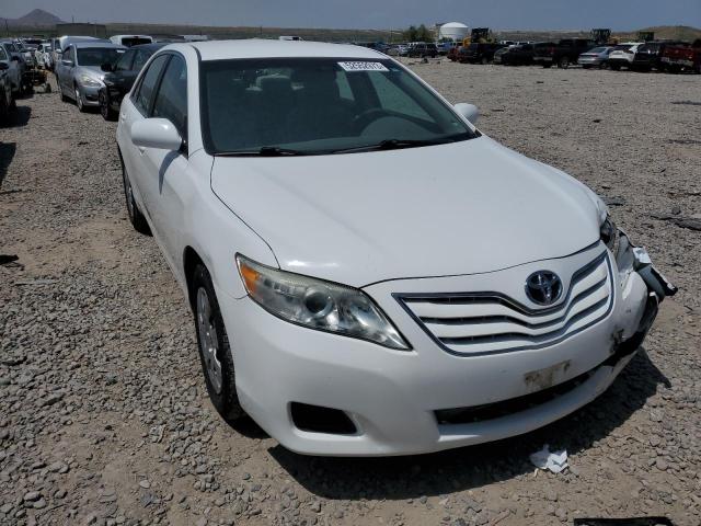 Photo 5 from auction – 2011 TOYOTA CAMRY BASE with VIN 4T1BF3EKXBU685389