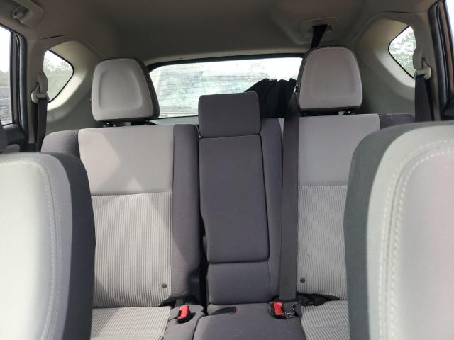 Photo 10 from auction – 2015 TOYOTA RAV4 XLE with VIN JTMWFREV6FJ033590