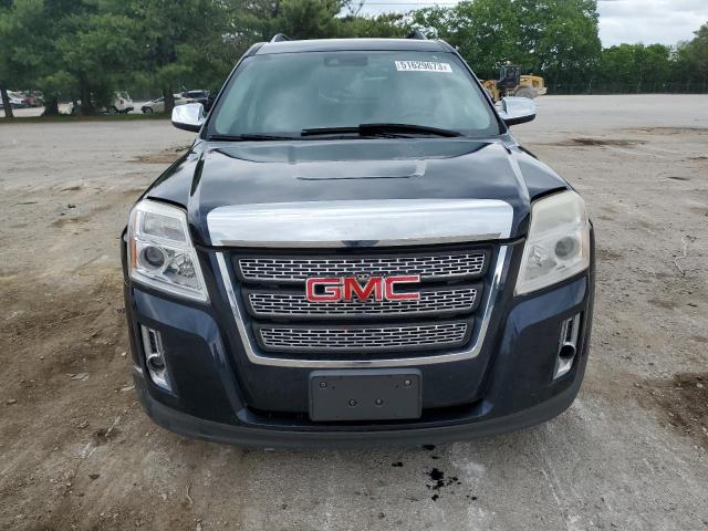 Photo 5 from auction – 2015 GMC TERRAIN SL with VIN 2GKFLYE33F6296994