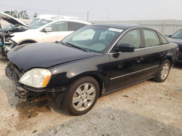 FORD FIVE HUNDR 2006 with VIN 1FAFP24136G145902 - Photo from auction