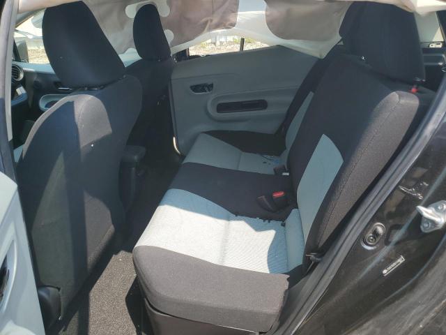 Photo 10 from auction – 2013 TOYOTA PRIUS C with VIN JTDKDTB35D1048437