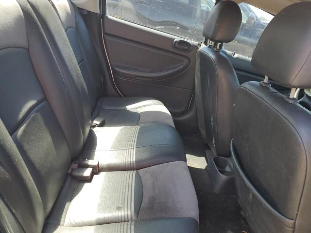 Photo 10 from auction – 2006 DODGE STRATUS SX with VIN 1B3EL46R76N115217