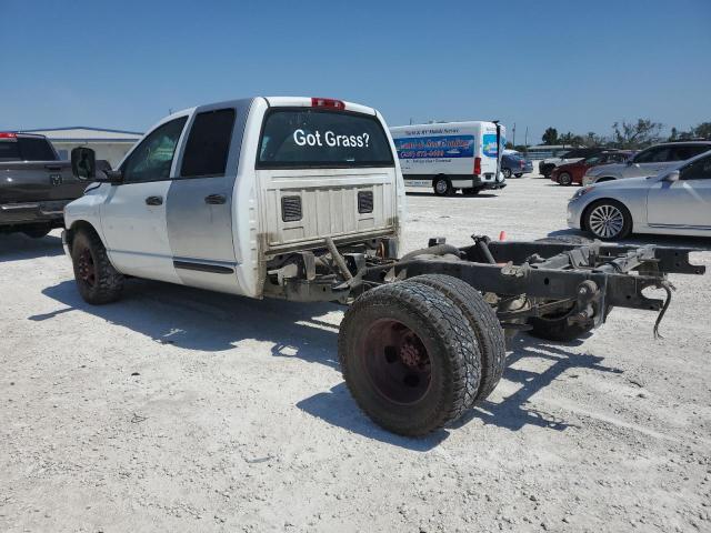 Photo 2 from auction – 2007 DODGE RAM 3500 S with VIN 3D7ML48A77G769412