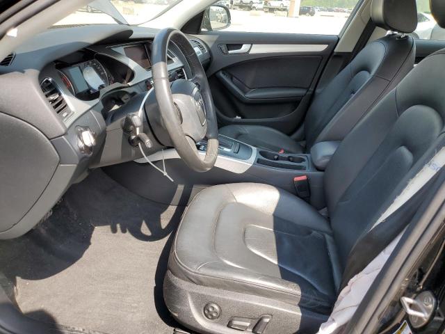 Photo 7 from auction – 2012 AUDI A4 PREMIUM with VIN WAUFFAFL0CN001296