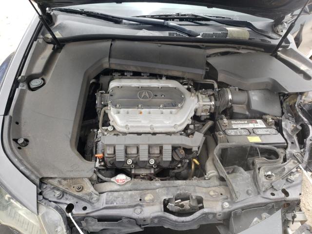Photo 11 from auction – 2013 ACURA TL TECH with VIN 19UUA8F52DA013558