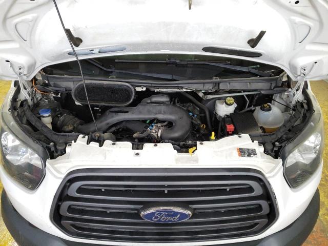 Photo 12 from auction – 2015 FORD TRANSIT T- with VIN 1FMZK1CM7FKA82372